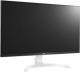 Monitor LG 27UD69-W 3