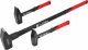 AWTools AWTOOLS MŁOTEK ŚLUSARSKI  6,0 kg WŁÓKNO BLACK 2