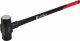 AWTools AWTOOLS MŁOT WYBURZENIOWY WŁÓKNO 7,26kg -16 lbs BLACK LINE 1