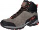 Buty trekkingowe męskie CMP Buty trekkingowe męskie CMP MELNICK MID WP WATERPROOF (3Q18587/Q906) 44 1