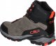 Buty trekkingowe męskie CMP Buty trekkingowe męskie CMP MELNICK MID WP WATERPROOF (3Q18587/Q906) 44 4