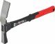 AWTools AWTOOLS MŁOTEK MURARSKI 600g WŁÓKNO BLACK LINE 1