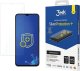 3MK 3MK SilverProtect+ Huawei Nova Y91 Folia Antymikrobowa montowana na mokro 1