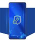 3MK 3MK SilverProtect+ Huawei Nova Y91 Folia Antymikrobowa montowana na mokro 2