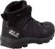 Buty trekkingowe męskie Jack Wolfskin Buty trekkingowe męskie Jack Wolfskin VOJO 3 WT TEXAPORE MID M (4042391_6369) 42.5 3