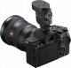 Mikrofon Sony Sony ECM-M1 Shotgun Microphone 10