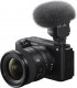 Mikrofon Sony Sony ECM-M1 Shotgun Microphone 11