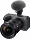 Mikrofon Sony Sony ECM-M1 Shotgun Microphone 12