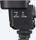 Mikrofon Sony Sony ECM-M1 Shotgun Microphone 15