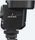 Mikrofon Sony Sony ECM-M1 Shotgun Microphone 16