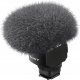 Mikrofon Sony Sony ECM-M1 Shotgun Microphone 1