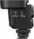 Mikrofon Sony Sony ECM-M1 Shotgun Microphone 5