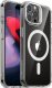 ESR ESR CLASSIC KICKSTAND HALOLOCK MAGSAFE IPHONE 15 PRO MAX CLEAR 1