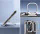 ESR ESR CLASSIC KICKSTAND HALOLOCK MAGSAFE IPHONE 15 PRO MAX CLEAR 5