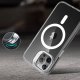 ESR ESR CLASSIC KICKSTAND HALOLOCK MAGSAFE IPHONE 15 PRO MAX CLEAR 6