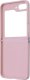 Guess Etui Guess GUHCZF5HGGSHP Samsung Galaxy Z Flip 5 hardcase Glitter Script różowy/pink 17