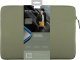 Etui Uniq UNIQ Vienna - etui ochronne do MacBook 13" / 14" zielone - Gwarancja bezpieczeństwa. Proste raty. Bezpłatna wysyłka od 170 zł. 11