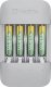 Ładowarka Varta Varta Eco Charger Pro Recycled + 4 x 800 mAh AAA    57683 101 131 1
