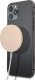 Ładowarka Guess Ładowarka indukcyjna Guess GUCBMSLRD USB-C 15W MagSafe złoty/gold 1