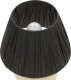 Lampa stołowa Beliani Lampa stołowa ceramiczna beżowa TIGRE 2