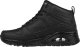 Skechers Buty damskie Skechers UNO - HIGH REGARDS (177099-BBK) 39.5 3