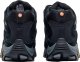 Buty trekkingowe męskie Merrell Buty trekkingowe męskie MERRELL MOAB 3 MID GTX GORE-TEX (J036243) 43 5