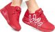 Skechers Buty damskie Skechers UNO DRIPPING IN LOVE (177980-RDPK) 40 6
