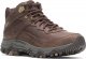 Buty trekkingowe męskie Merrell Buty trekkingowe męskie Merrell MOAB ADVENTURE 3 MID WP (J003821) 46 1