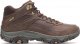 Buty trekkingowe męskie Merrell Buty trekkingowe męskie Merrell MOAB ADVENTURE 3 MID WP (J003821) 46 2