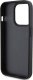 Ferrari Ferrari FEHCP15LPTWK iPhone 15 Pro 6.1" czarny/black hardcase Twist Metal Logo 14