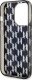 Karl Lagerfeld Karl Lagerfeld KLHCP15XHNKMKLK iPhone 15 Pro Max 6.7" czarny/black hardcase Monogram Ikonik 6
