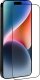 Eiger Eiger SP Mountain Glass Clear Edge iPhone 15 Plus 1
