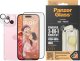 PanzerGlass iPhone 15 3-in-1 Pack 11