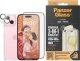 PanzerGlass iPhone 15 3-in-1 Pack 3