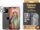 PanzerGlass PanzerGlass iPhone 15 Pro Max 3-in-1 Pack 4