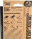 PanzerGlass PanzerGlass iPhone 15 Pro Max 3-in-1 Privacy Pack 6