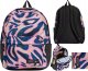 Adidas Plecak adidas Classic Backpack Animal IJ5635 6