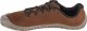Buty trekkingowe męskie Merrell Merrell Vapor Glove 6 LTR J067863 Brązowe 45 6