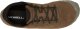 Buty trekkingowe męskie Merrell Merrell Vapor Glove 6 LTR J067863 Brązowe 42 3