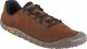 Buty trekkingowe męskie Merrell Merrell Vapor Glove 6 LTR J067863 Brązowe 42 6