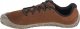 Buty trekkingowe męskie Merrell Merrell Vapor Glove 6 LTR J067863 Brązowe 42 8