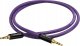 Kabel Melodika Jack 3.5mm - Jack 3.5mm 12m fioletowy (MELO-MDMJ120) 2