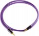 Kabel Melodika Jack 3.5mm - Jack 3.5mm 12m fioletowy (MELO-MDMJ120) 5