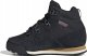 Buty trekkingowe męskie Adidas Buty adidas Terrex Snowpitch IF7505 10