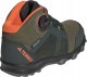 Buty trekkingowe męskie Adidas Buty adidas Terrex BOA MID RAIN.RDY IF7509 4