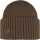 Buff Buff Rutger Hat Beanie 1296943151000 Brązowe One size 1
