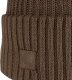 Buff Buff Rutger Hat Beanie 1296943151000 Brązowe One size 1