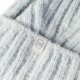 Buff Buff Nerla Knitted Hat Beanie 1323357221000 Zielone One size 4