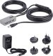 HUB USB StarTech USB EXTENDER HUB 10M USB 3.0 6
