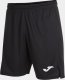 Joma Joma Toledo II Shorts 101958-100 Czarne L 1